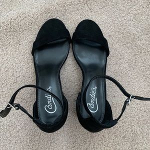 candies heels !